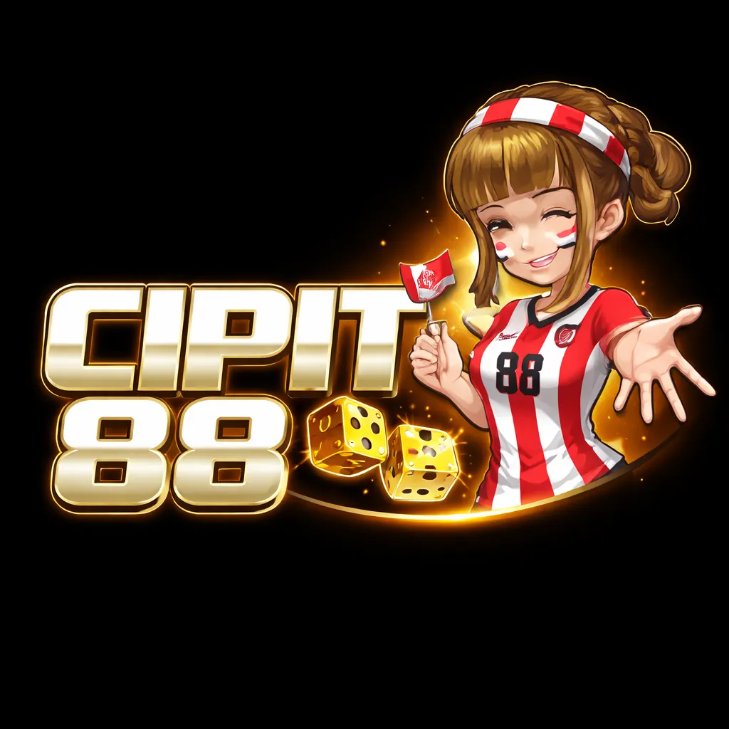 CIPIT88 - Pertempuran Royale yang Seru
