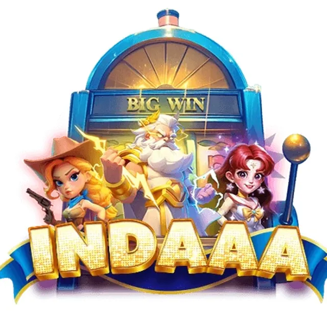 INDAAA - Petualangan Memancing yang Seru