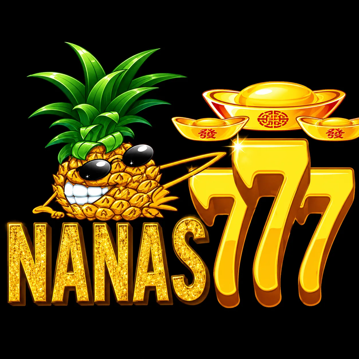 NANAS777 - Pertarungan Terbaik dalam Game Battle Royale