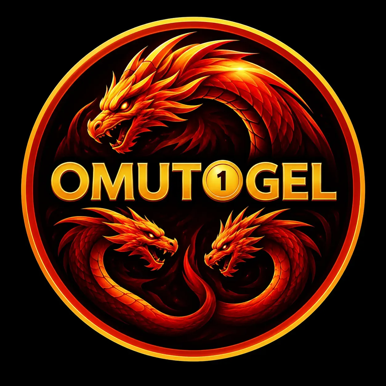 OMUTOGEL - Aksi Seru di Ujung Jari Anda