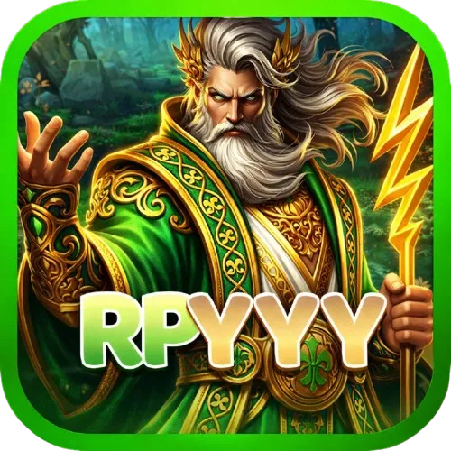 RPYYY - Aksi Menegangkan Dalam Game TPS