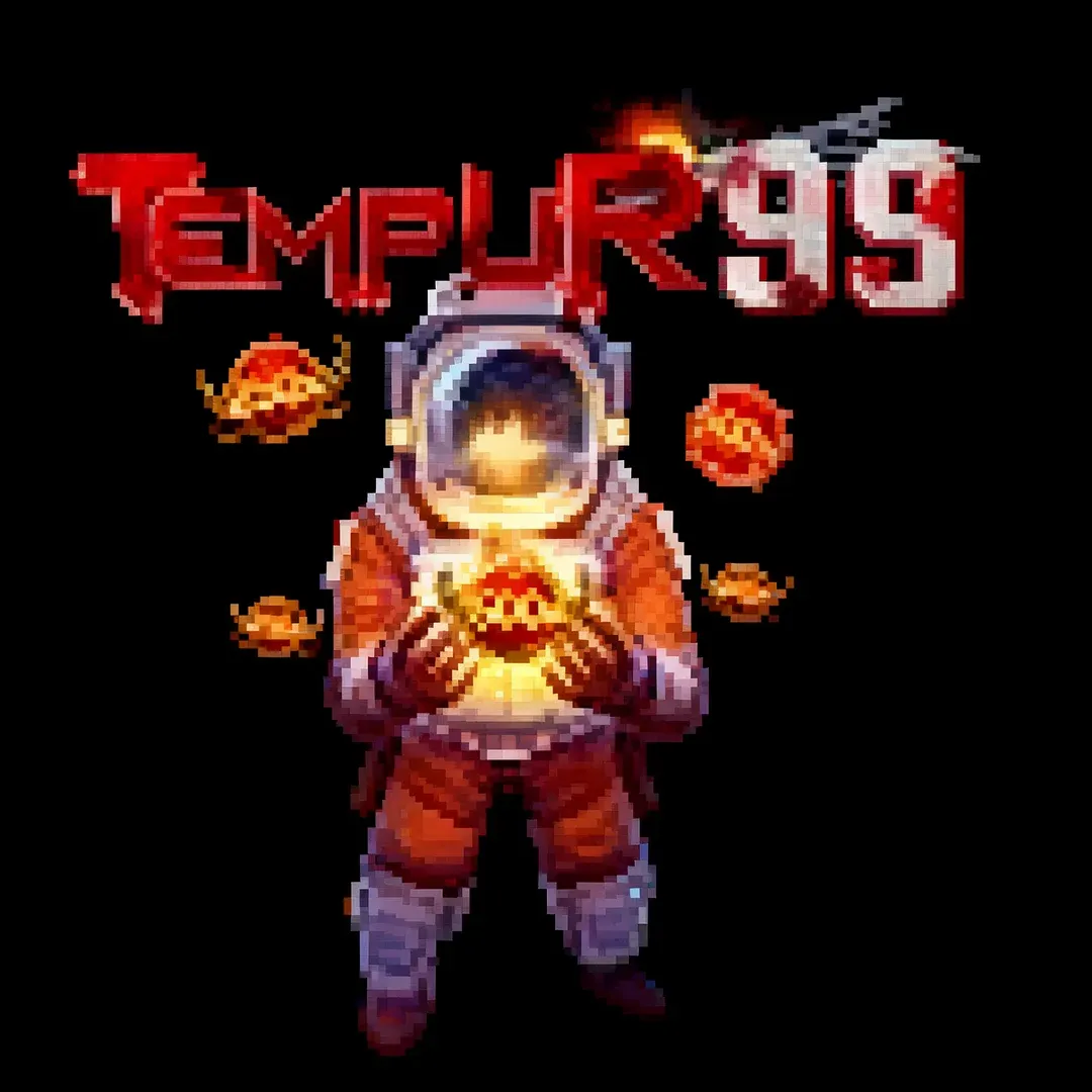 TEMPUR99 - Pertarungan Penuh Aksi yang Mendebarkan