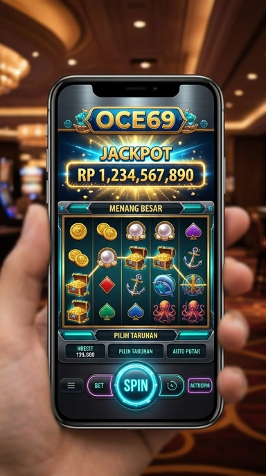 Informasi aplikasi lengkap di oce69 untuk memudahkan pengguna.